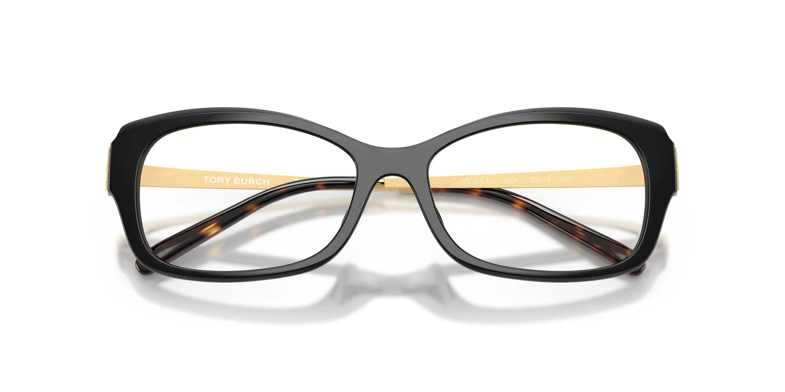Tory Burch 4015U Eyeglasses - view 8